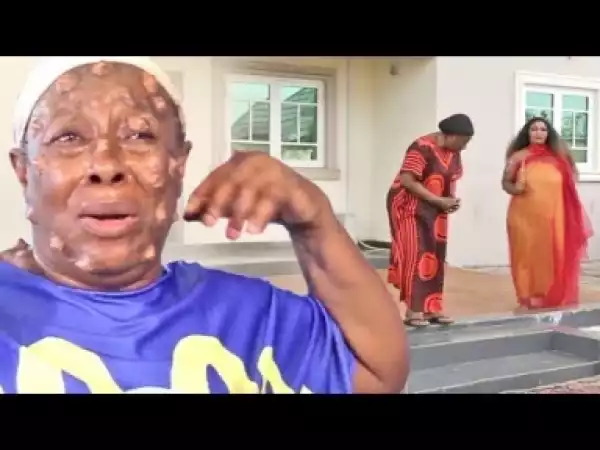 Video: THE REWARD FOR WICKEDNESS  - 2018 Latest  Nigerian Movies